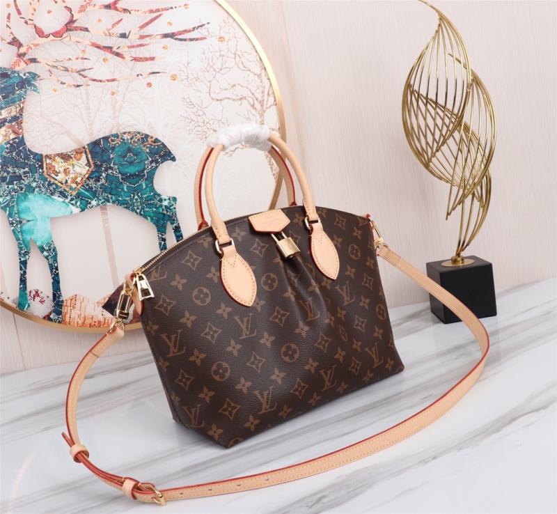 LV BO É TIE Small Handbag