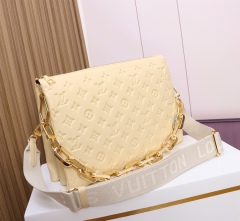 LV COUSSIN Medium handbag