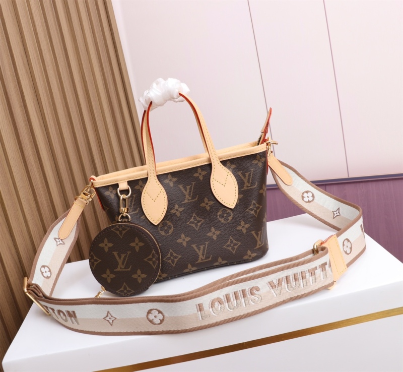 LV NEVERFULL BB Handbag