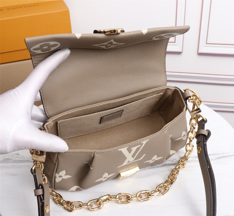 LV FAVORITE Handbag