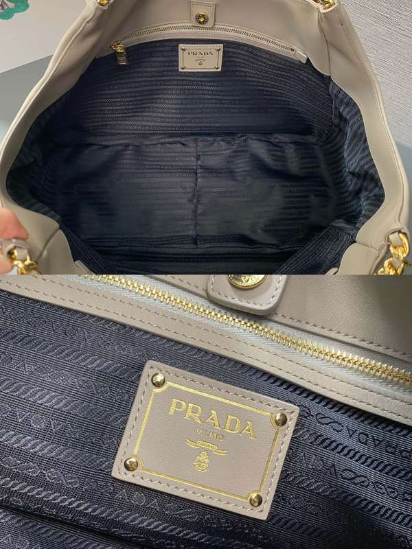 Prada Tote bag