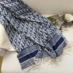 DIOR Lady's Scarf