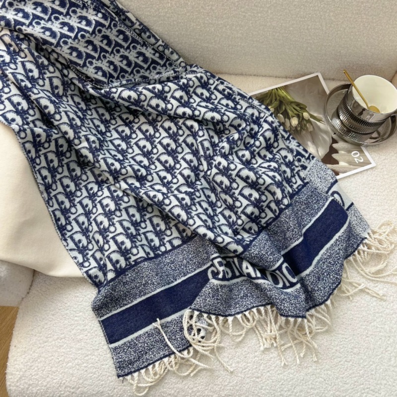 DIOR Lady's Scarf