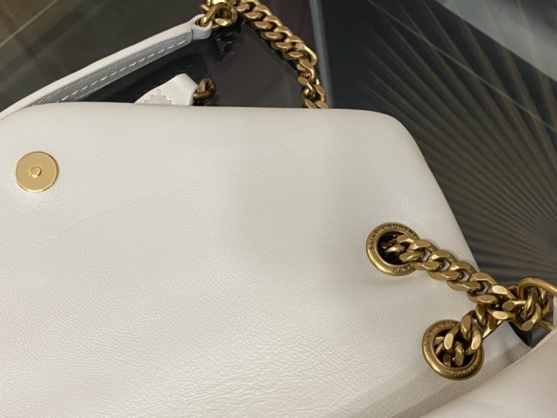 YSL CALYPSO Handbag