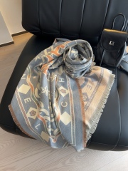 CHANEL Lady's Scarf