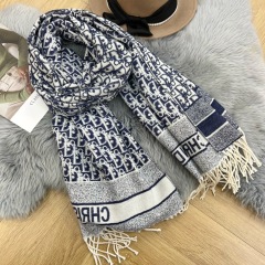 DIOR Lady's Scarf