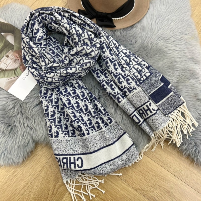 DIOR Lady's Scarf