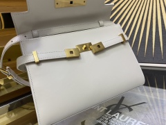 YSL MANHATTAN BOX SAINT LAURENT Small Shoulder Bag