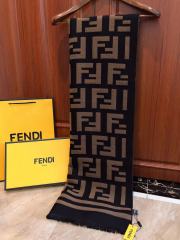 FENDI Lady's Scarf