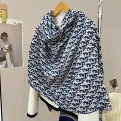 DIOR Lady's Scarf