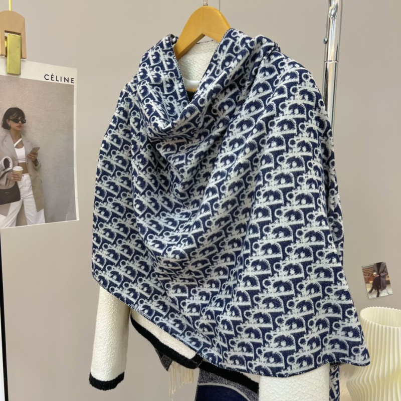 DIOR Lady's Scarf
