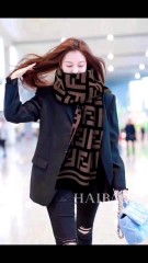 FENDI Lady's Scarf