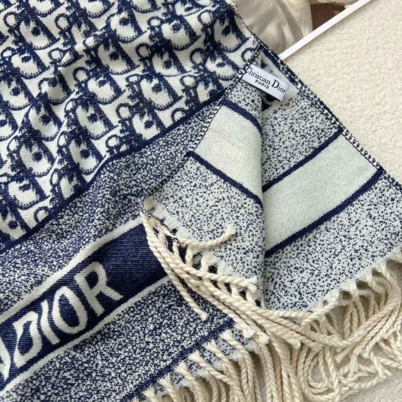 DIOR Lady's Scarf