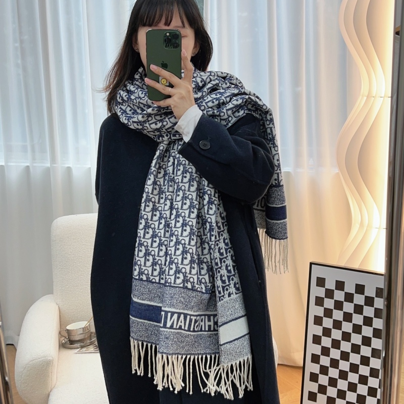 DIOR Lady's Scarf