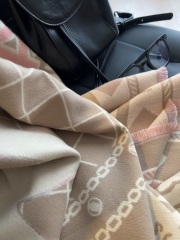 CHANEL Lady's Scarf