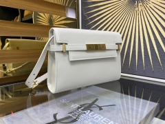 YSL MANHATTAN BOX SAINT LAURENT Small Shoulder Bag
