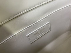 YSL MANHATTAN BOX SAINT LAURENT Small Shoulder Bag