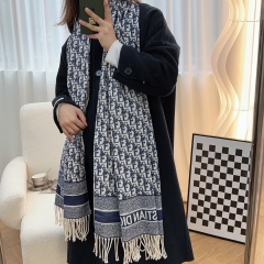 DIOR Lady's Scarf