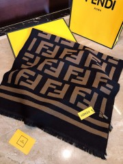 FENDI Lady's Scarf