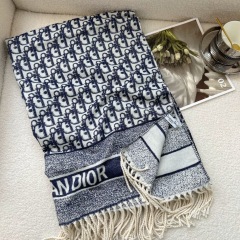DIOR Lady's Scarf