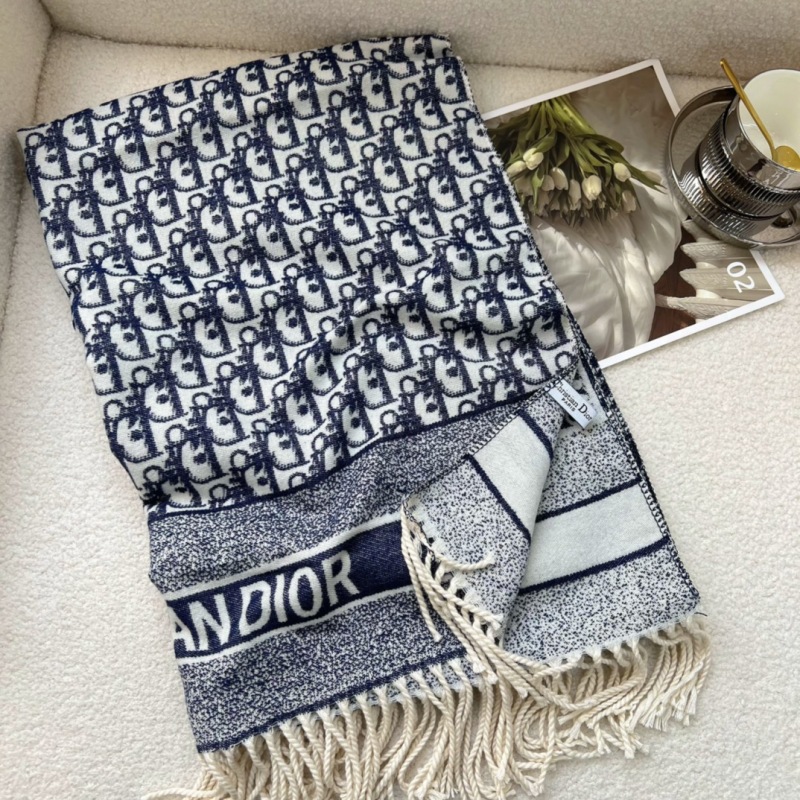 DIOR Lady's Scarf