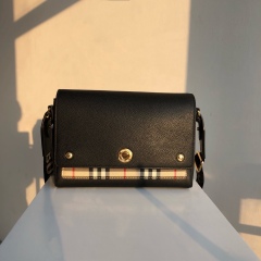 BURBERRY Note Bag