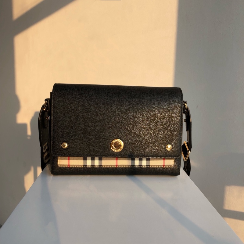 BURBERRY Note Bag