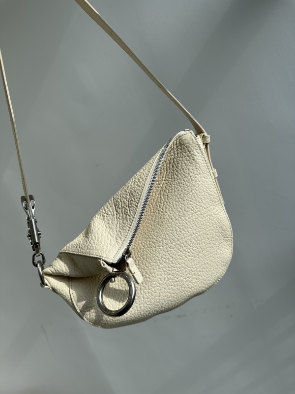 BURBERRY Small Knight bag