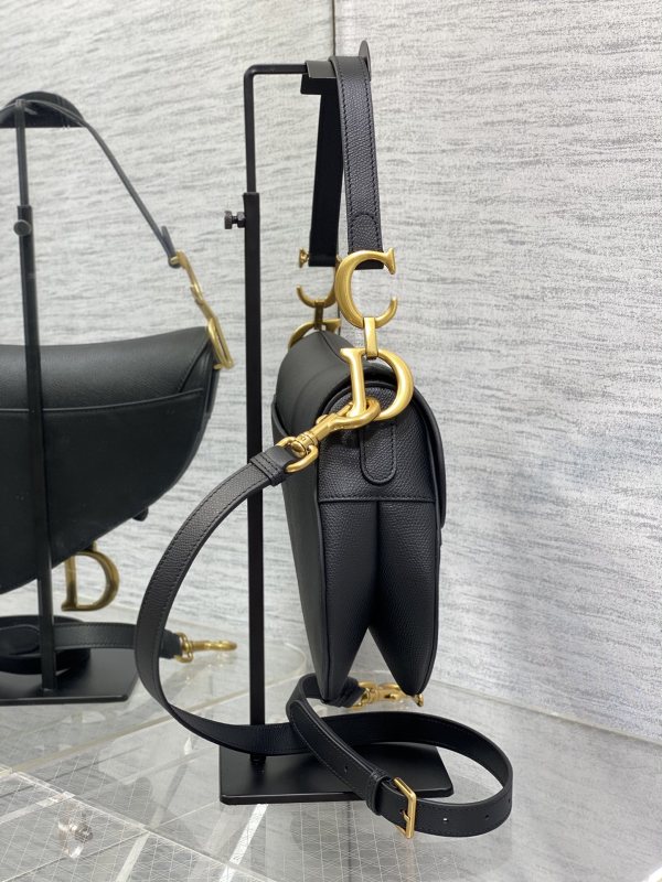 DIOR saddle bag