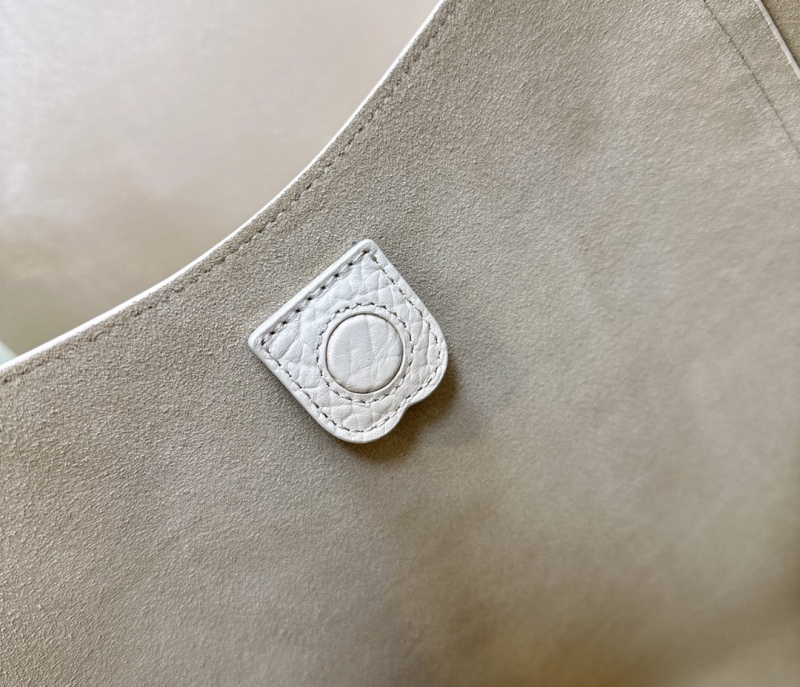 BURBERRY Medium Chess Shoulder Bag