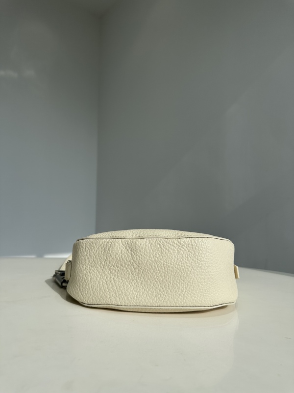 BURBERRY Small Knight bag