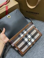 BURBERRY Note Bag