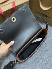 BURBERRY Note Bag