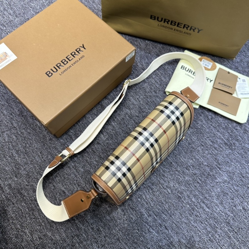 BURBERRY Note Bag