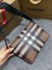 BURBERRY Note Bag