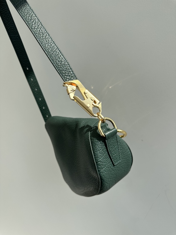 BURBERRY Small Knight bag