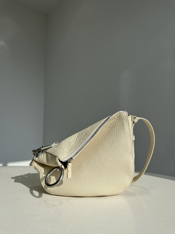 BURBERRY Small Knight bag