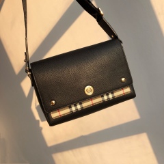 BURBERRY Note Bag