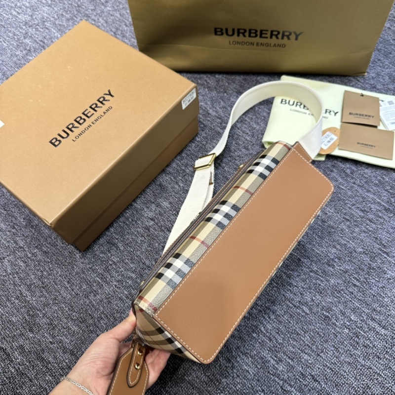 BURBERRY Note Bag