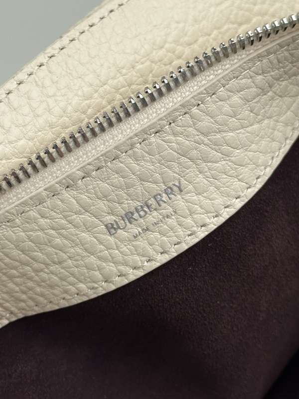 BURBERRY Small Knight bag