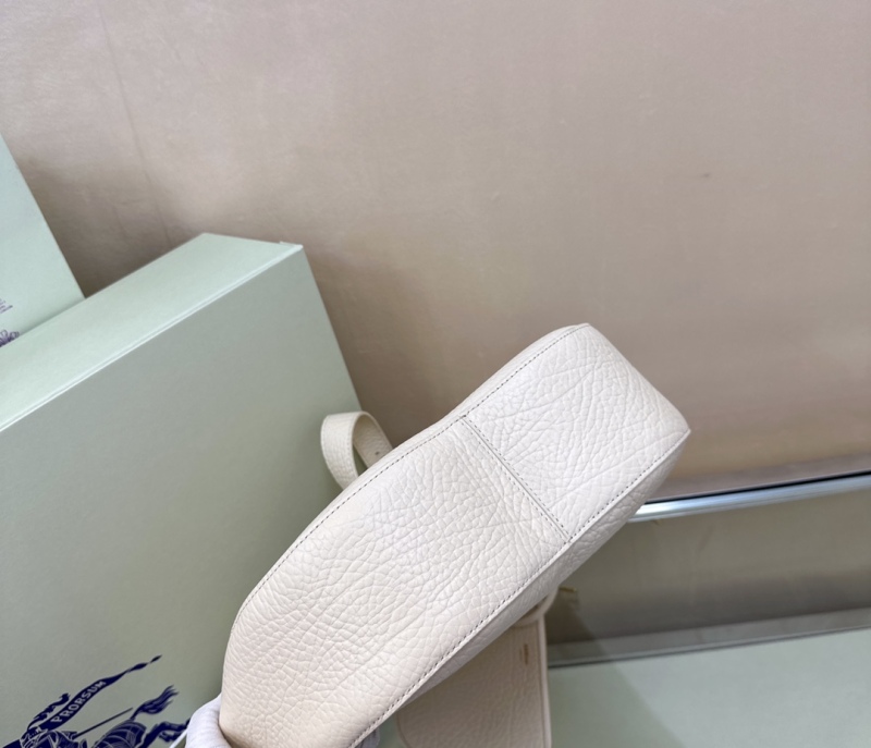 BURBERRY Medium Chess Shoulder Bag