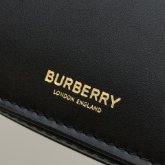 BURBERRY shoulder bag