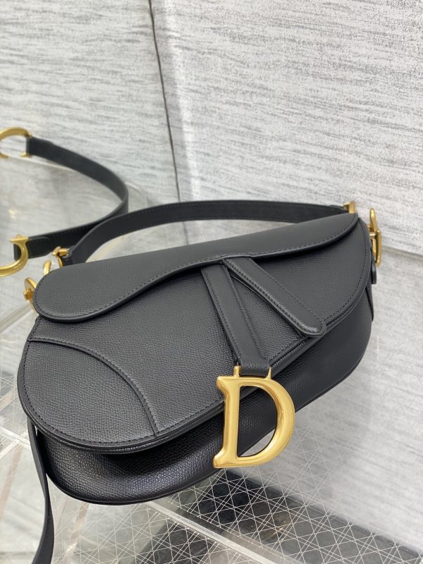 DIOR saddle bag