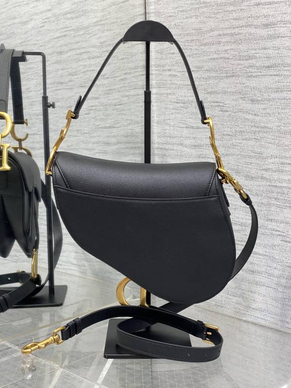 DIOR saddle bag
