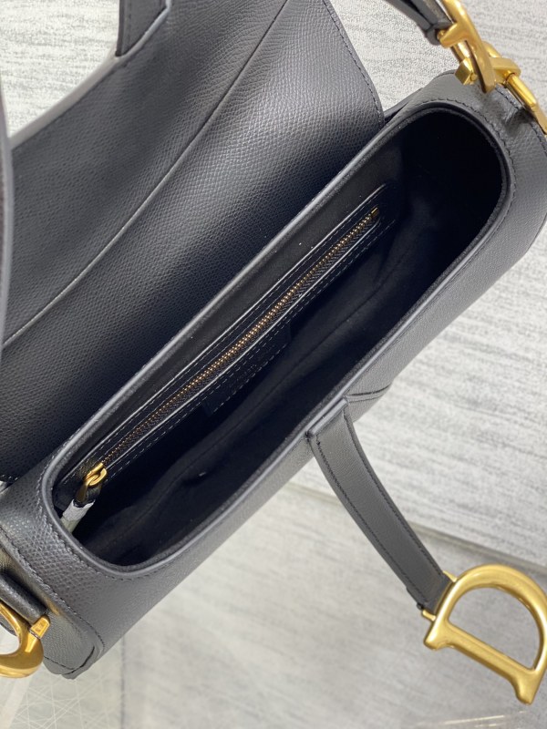DIOR saddle bag