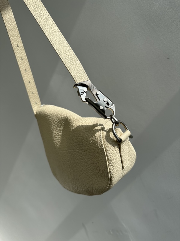 BURBERRY Small Knight bag