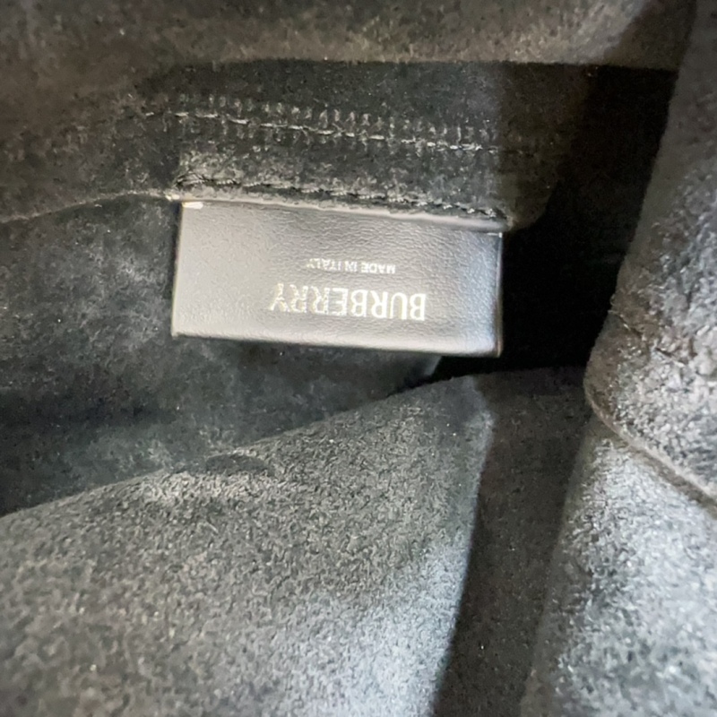 BURBERRY Medium Chess Shoulder Bag
