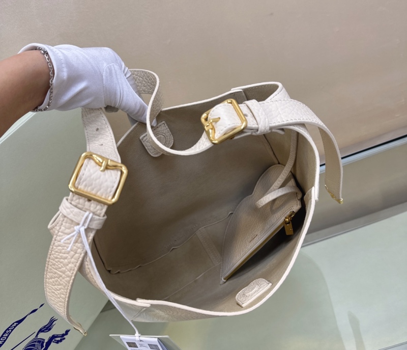BURBERRY Medium Chess Shoulder Bag