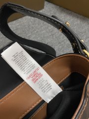 BURBERRY Note Bag