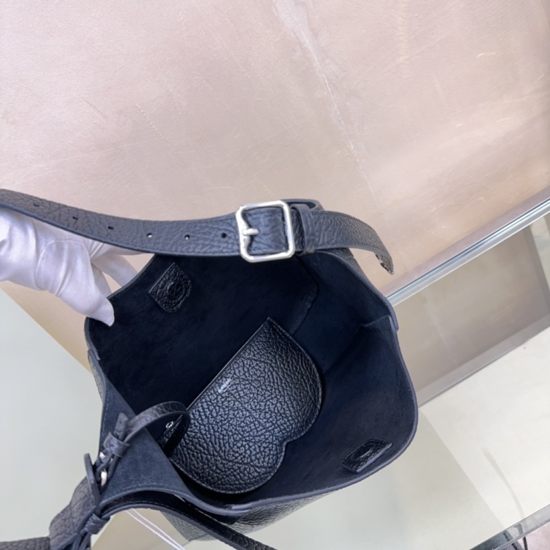BURBERRY Medium Chess Shoulder Bag